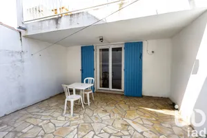 Studio à Les Saintes-Maries-de-la-Mer (13460)