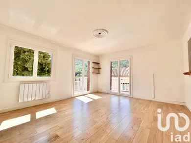 Appartement à Amélie-les-Bains-Palalda (66110)