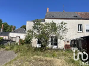 Maison à Chevilly (45520)