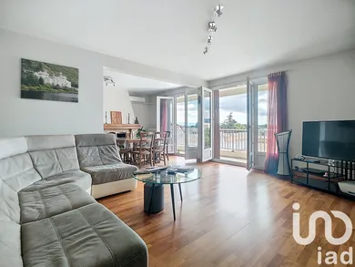 Appartement à Tournon-sur-Rhône (07300)