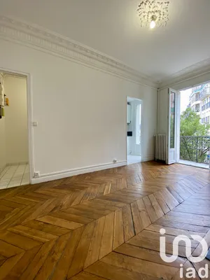 Appartement à Livry-Gargan (93190)