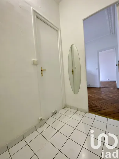 Appartement à Livry-Gargan (93190)