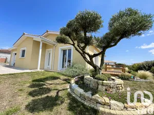 Traditional house at Couquèques (33340)