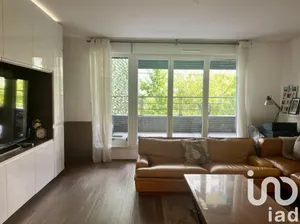 Appartement à Vitry-sur-Seine (94400)
