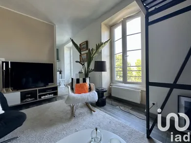 Apartment in Anglet (64600)