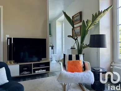 Apartment in Anglet (64600)