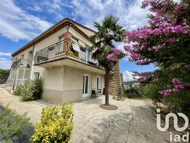 Village house at Saint-Pierre-de-Bœuf (42520)