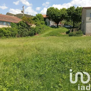 Terrain à bâtir à Mollans-sur-Ouvèze (26170)