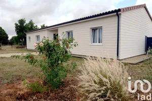 House at Chauvigny (86300)