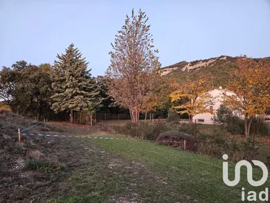 Maison à Bollène (84500)
