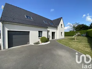 House at Moreuil (80110)