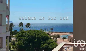 Apartment at Toulon (83000)