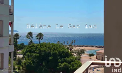 Apartment at Toulon (83000)