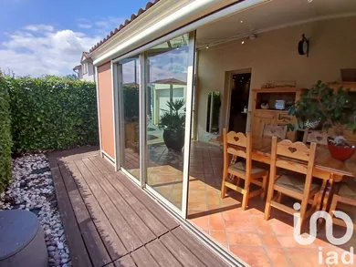 House at Aurillac (15000)