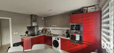 Apartment at Eaunes (31600)