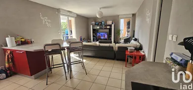Apartment in Eaunes (31600)