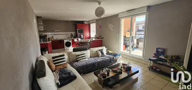 Apartment in Eaunes (31600)