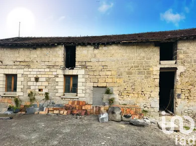 Maison à Gouvieux (60270)