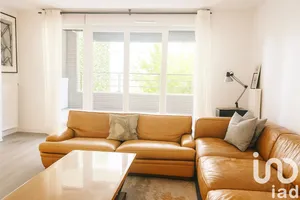Apartment at Vitry-sur-Seine (94400)
