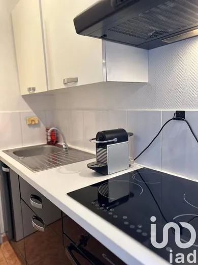 Appartement à Orléans (45000)