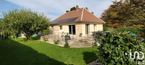 Maison à Saint-Jean-du-Cardonnay (76150)