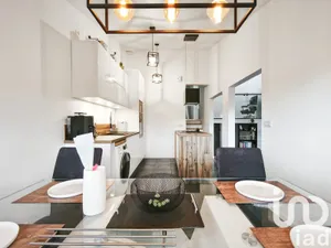 Apartment at Annecy (74600)