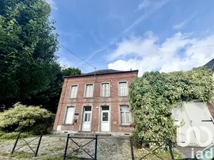 House at Jenlain (59144)