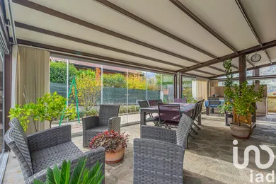 Maison à Sallanches (74700)