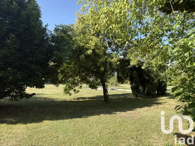 Maison à Saint-Pey-de-Castets (33350)