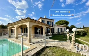 Maison traditionnelle à Villetelle (34400)