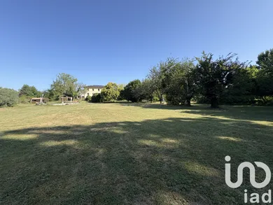 Maison à Saint-Pey-de-Castets (33350)