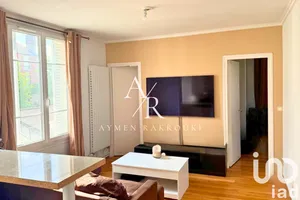 Appartement à Enghien-les-Bains (95880)