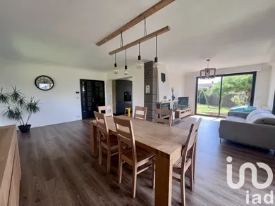 House at Gondecourt (59147)