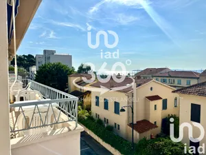 Appartement à Le Lavandou (83980)