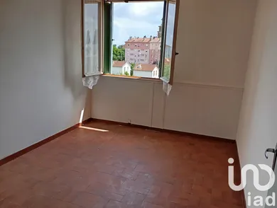 Appartement à Digoin (71160)