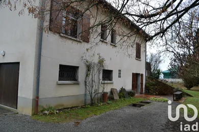 Traditional house in Isle (87170)