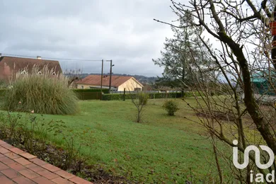 Traditional house in Isle (87170)