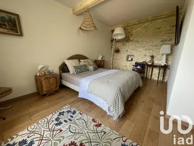 Village house at Barjac (30430)