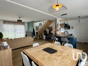 Maison à Cinq-Mars-la-Pile (37130)