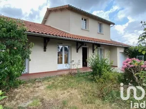 House at Le Tallud (79200)