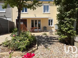 Maison à Châteauroux (36000)