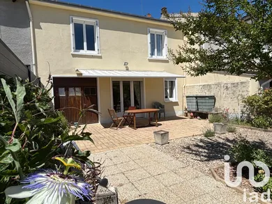 House in Châteauroux (36000)