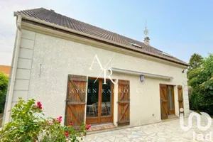 Maison traditionnelle à Soisy-sous-Montmorency (95230)