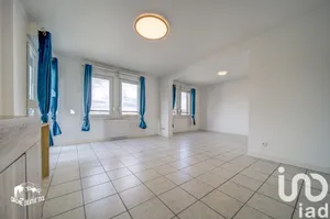 Appartement à Florange (57190)