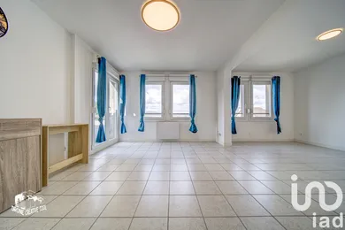 Appartement à Florange (57190)