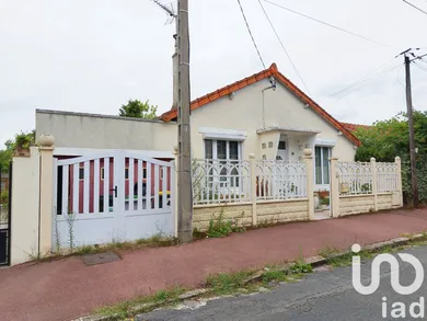 Maison à Draveil (91210)