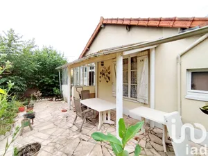 Maison à Draveil (91210)