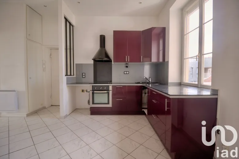 Appartement 2 pièces 42 m² · à Lyon 7e · 42 m² · 179 000 €