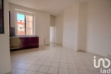 Apartment in Lyon (69007)