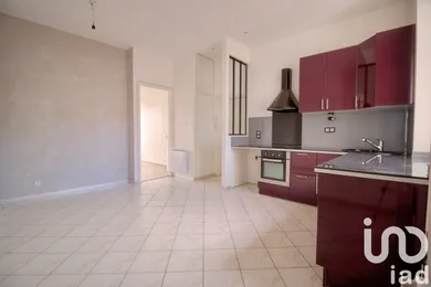 Apartment in Lyon (69007)